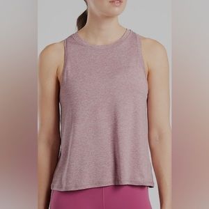 Athleta Uptempo Tank Top size small